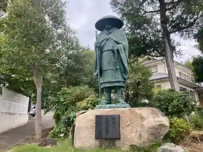 善教寺(神奈川県)