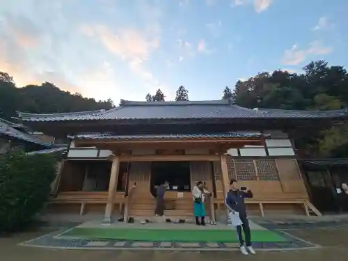 安國寺(兵庫県)