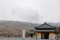 西厳殿寺 奥之院(熊本県)