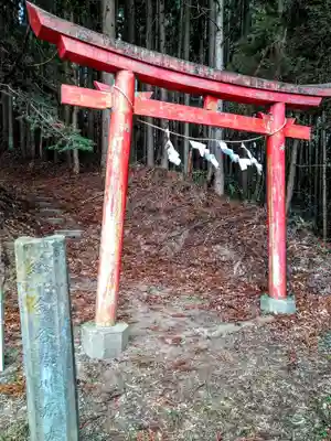 葉山神社(宮城県)