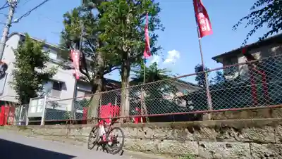 豊川稲荷神社(東京都)