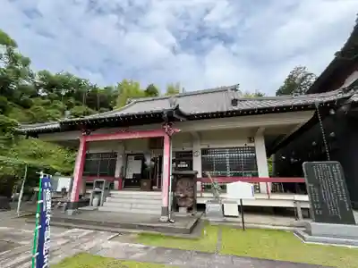 最上寺(千葉県)