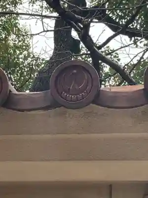 坐摩神社(大阪府)