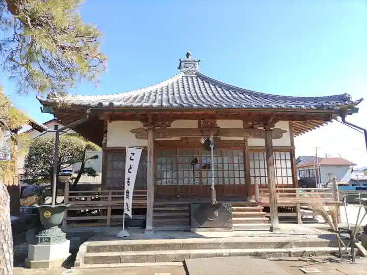 龍光寺(群馬県)