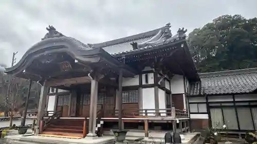 普門寺(兵庫県)