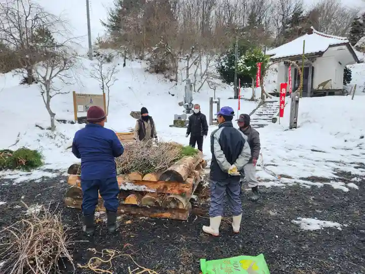 長徳寺(岩手県)