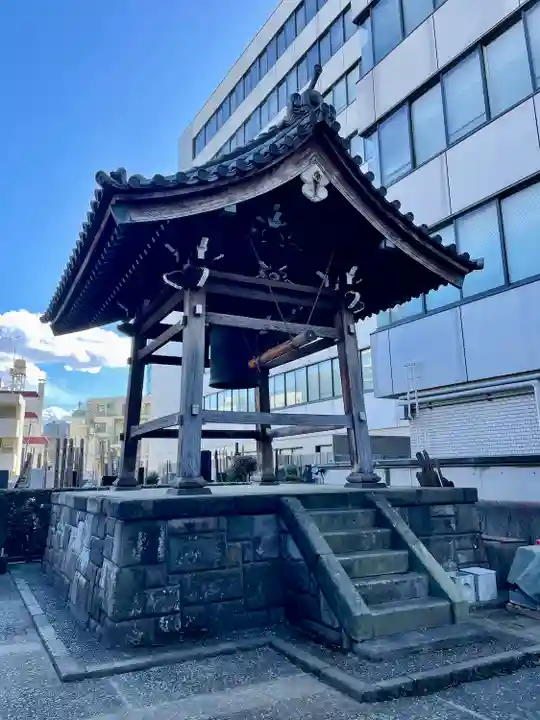 天龍寺(東京都)