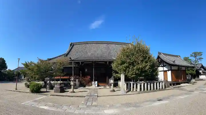 西大寺(奈良県)