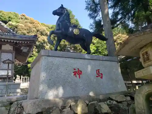 天之御中主尊神社(滋賀県)