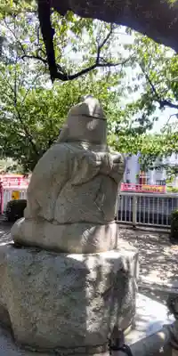 荏原神社(東京都)