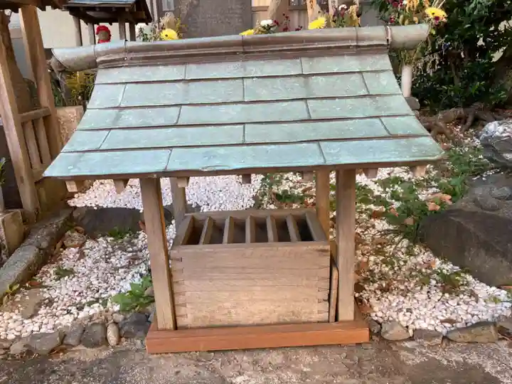 玉縄首塚(鎌倉の史蹟)のその他建物