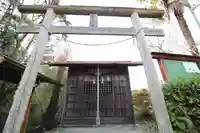 荒瀧不動明王(埼玉県)