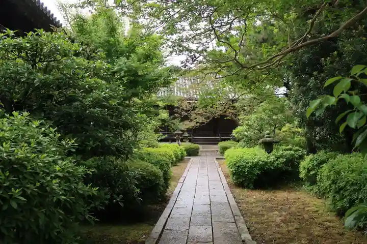 養源院(京都府)