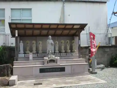 誓欣院(静岡県)