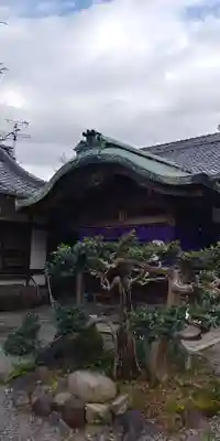 大石神社のその他建物
