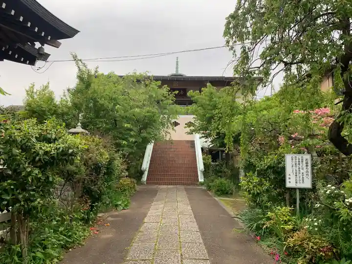 法見寺(千葉県)