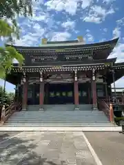 乗蓮寺(東京都)