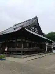 雲龍山 本證寺(愛知県)