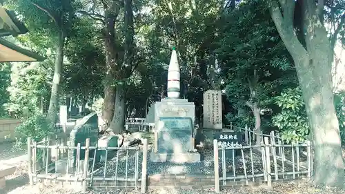 愛知縣護國神社(愛知県)
