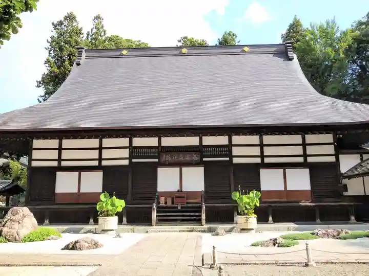 慈雲寺(長野県)