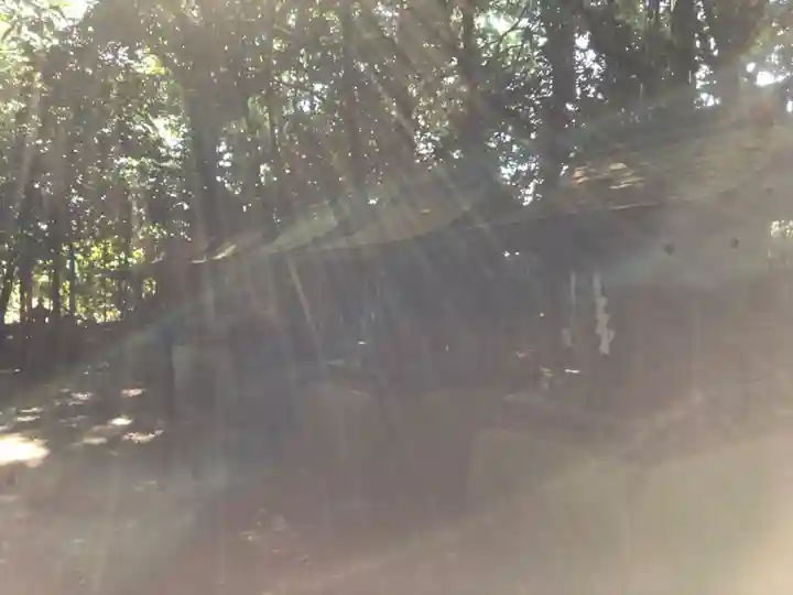 阿宗神社(兵庫県)