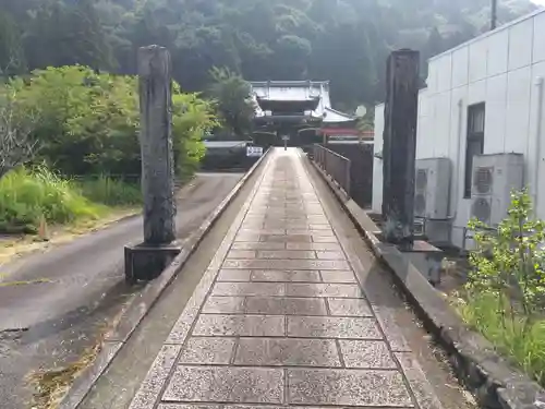 東林寺(岐阜県)