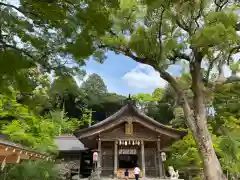 宝満宮竈門神社(福岡県)