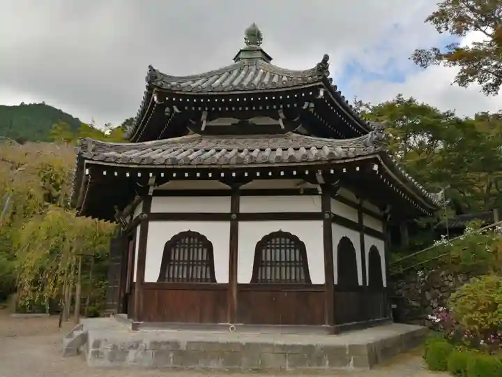 善峯寺のその他建物
