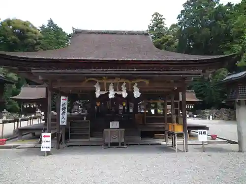 御上神社(滋賀県)