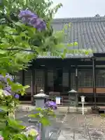 本光寺の本殿・本堂