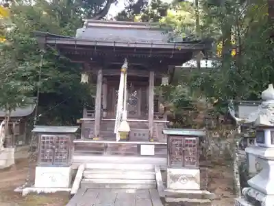 日吉神社(滋賀県)