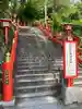 足利織姫神社(栃木県)