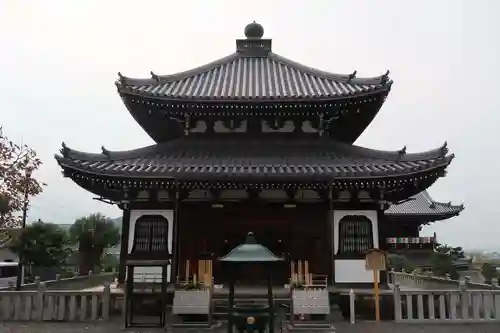 くろ谷 金戒光明寺(京都府)