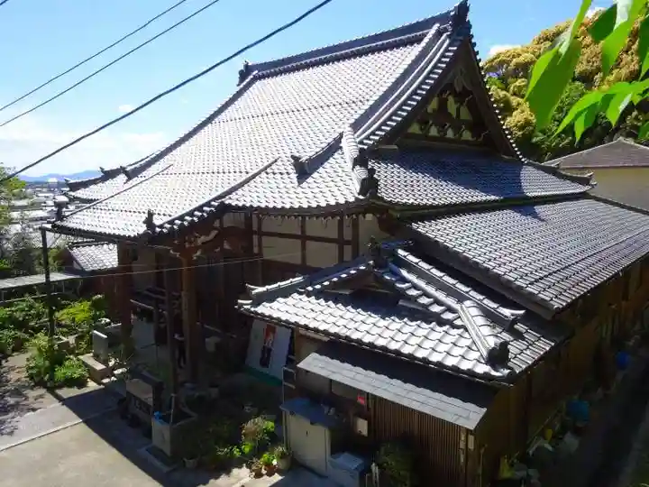 宗泉寺(滋賀県)