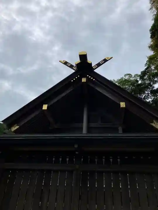 安房神社(千葉県)
