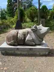 豊景神社(福島県)