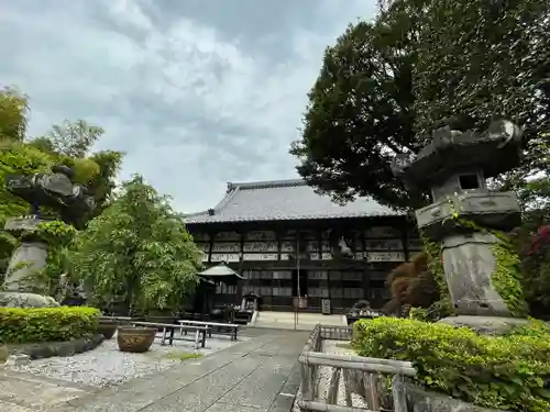 長泉院(埼玉県)