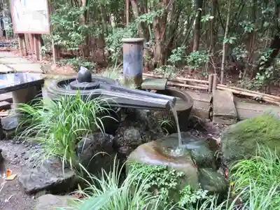 出雲大社相模分祠のその他建物