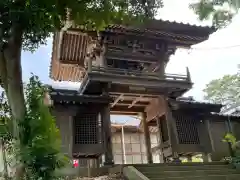 天王山 安楽寺(福井県)