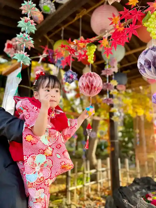 伊達神社(北海道)
