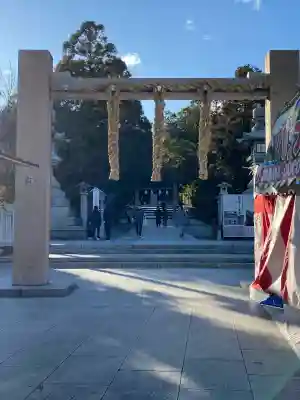 廣田神社(兵庫県)