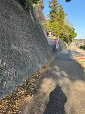 高瀧神社(千葉県)