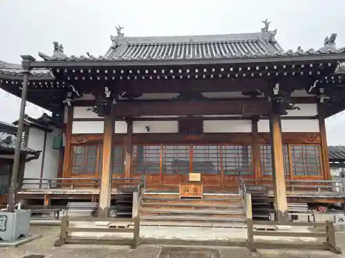 上行寺(三重県)