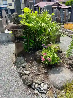 上行寺(神奈川県)