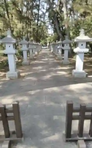 山神社(宮城県)