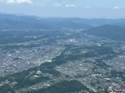 武甲山御嶽神社(埼玉県)