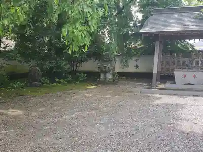 善応寺のその他建物