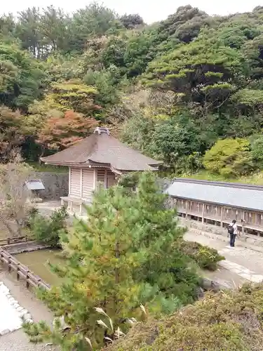 日御碕神社の末社・摂社