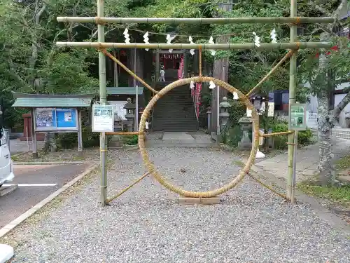 高瀧神社(千葉県)
