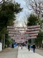 大國魂神社(東京都)
